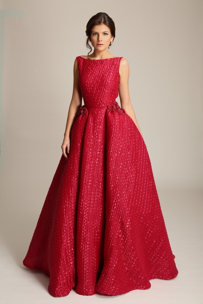 Abed Mahfouz Spring Summer 2016 Collection